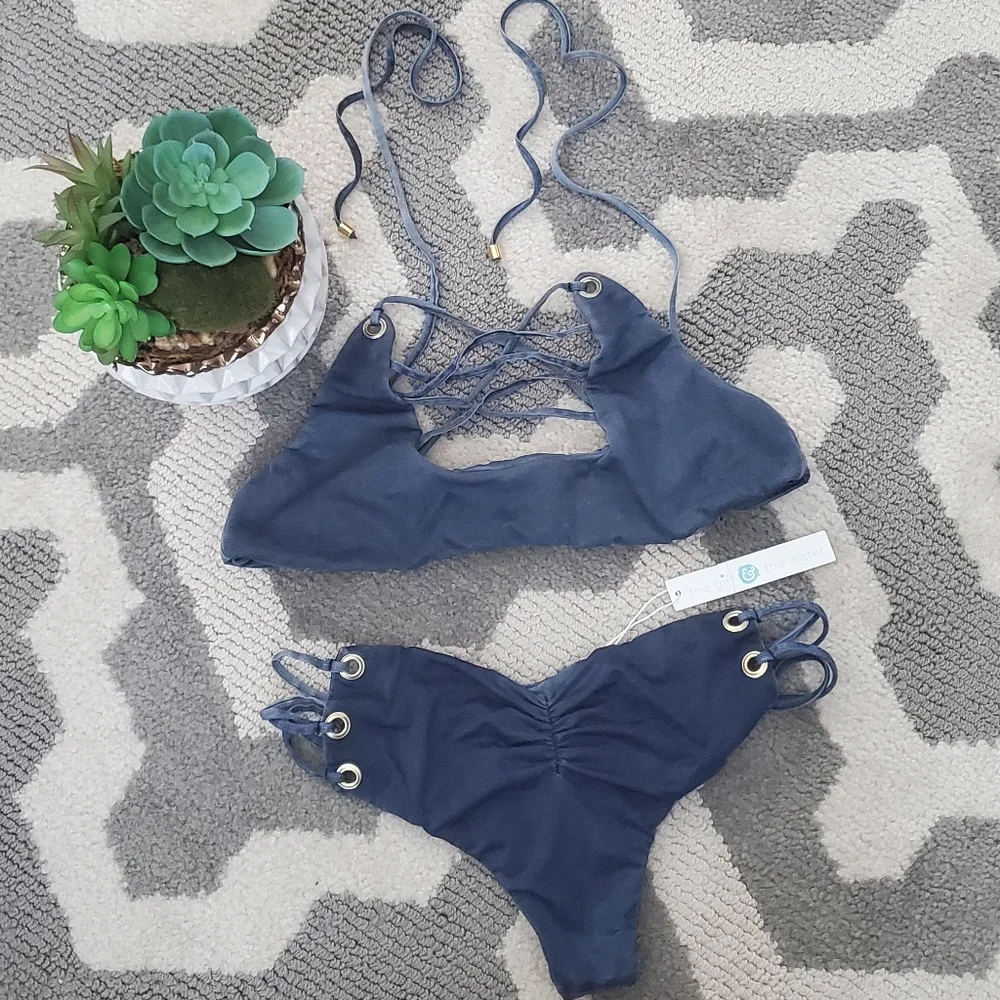 Blue Life blue life